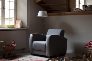 Fauteuil Maxwell 4