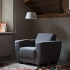 Fauteuil Maxwell 2