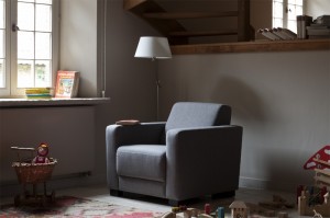Fauteuil Maxwell 6