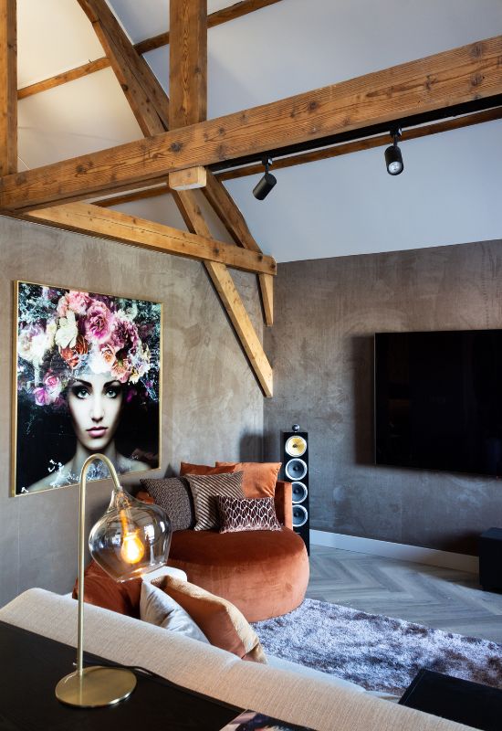 Woning in Tilburg