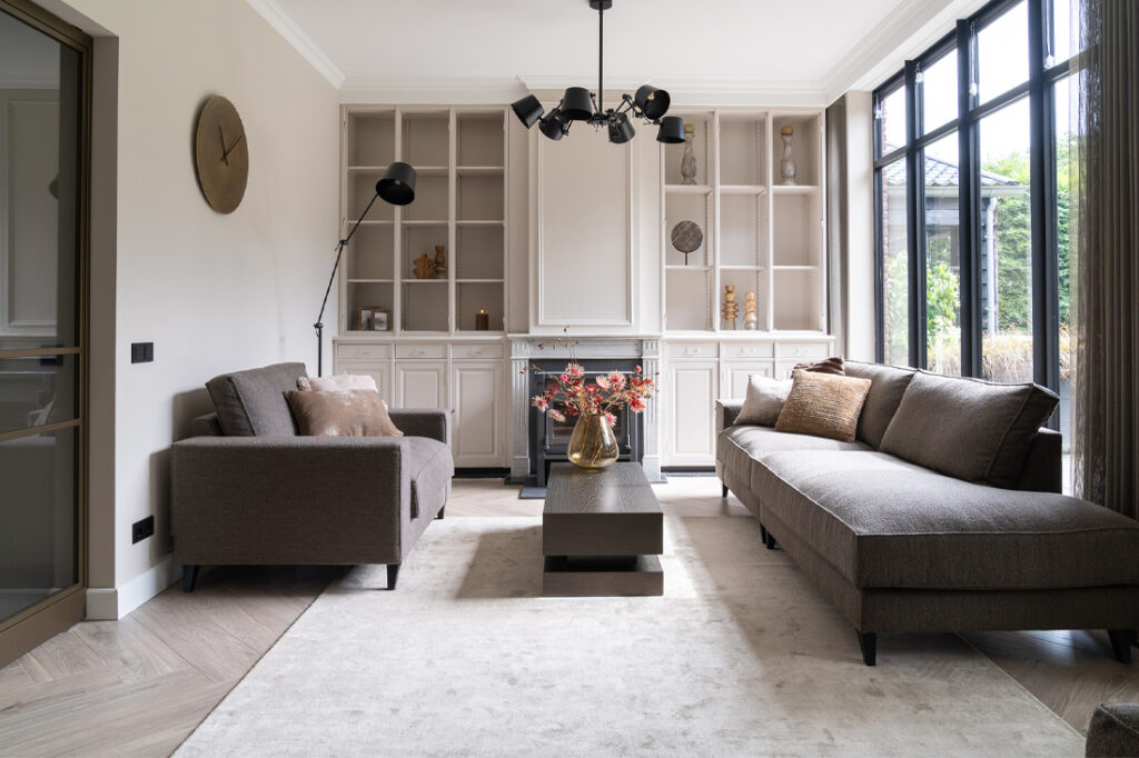 Klassieke Luxe in Udenhout