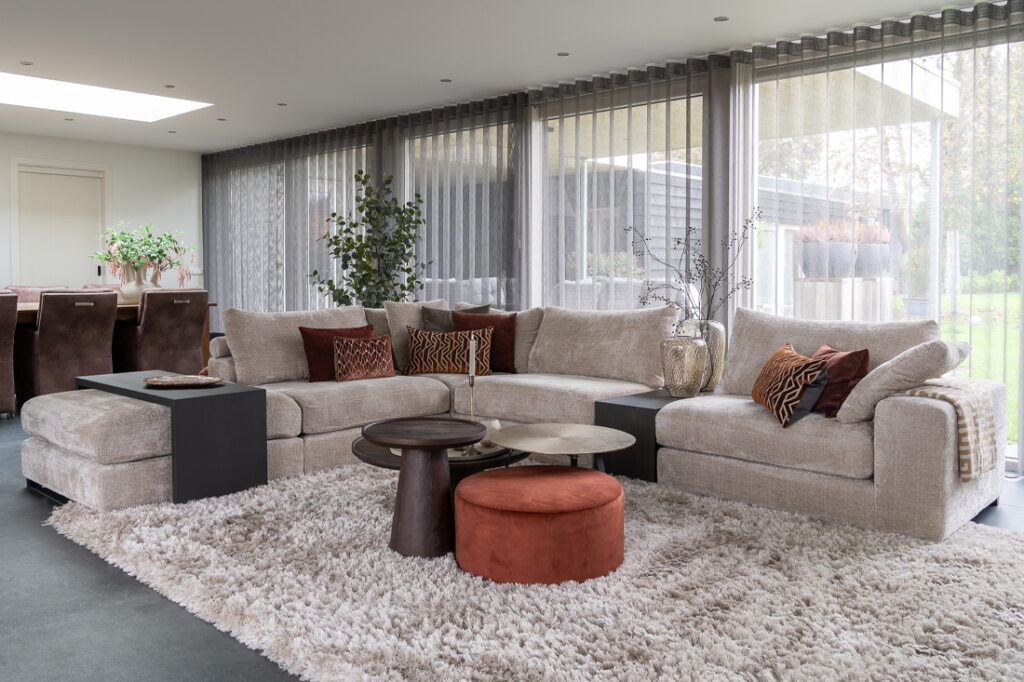 Modern met een landelijke twist in Reusel
