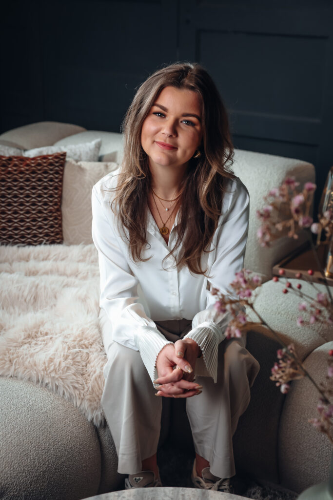 personal shopping voor meubels en vloeren, behang en gordijnen