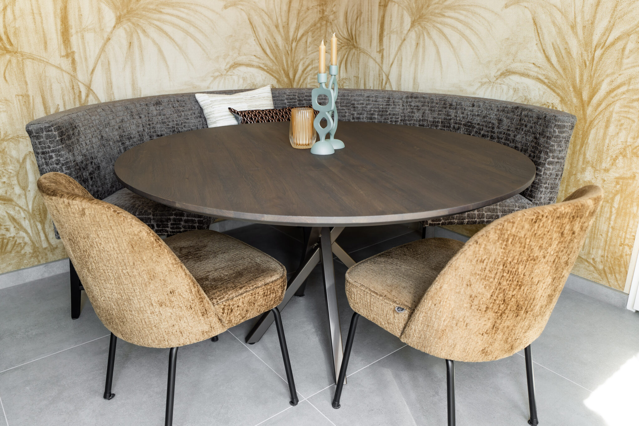 totaal advies interieur woonwinkel Oisterwijk