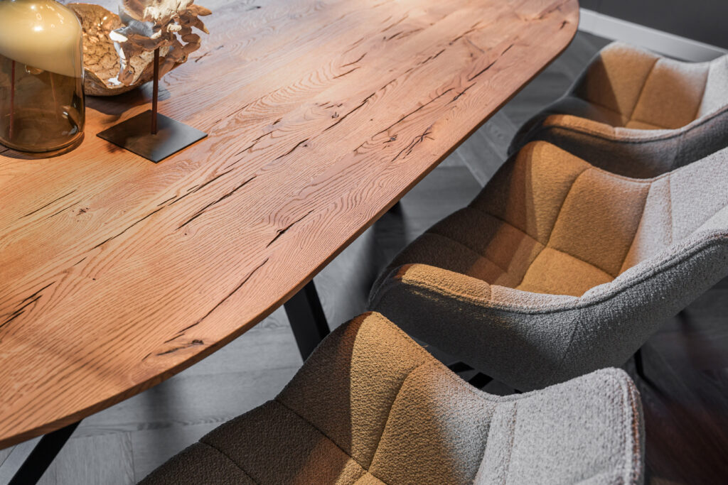Wanneer kies je voor een uitschuifbare eettafel?